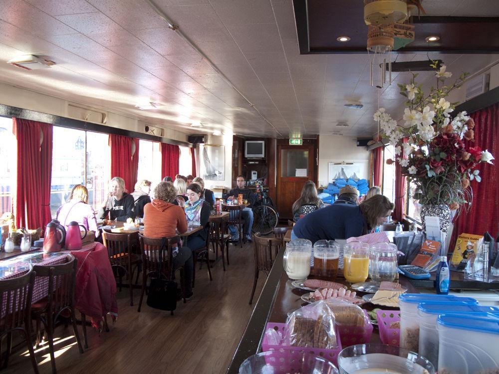 Vita Nova Amsterdam Exterior photo