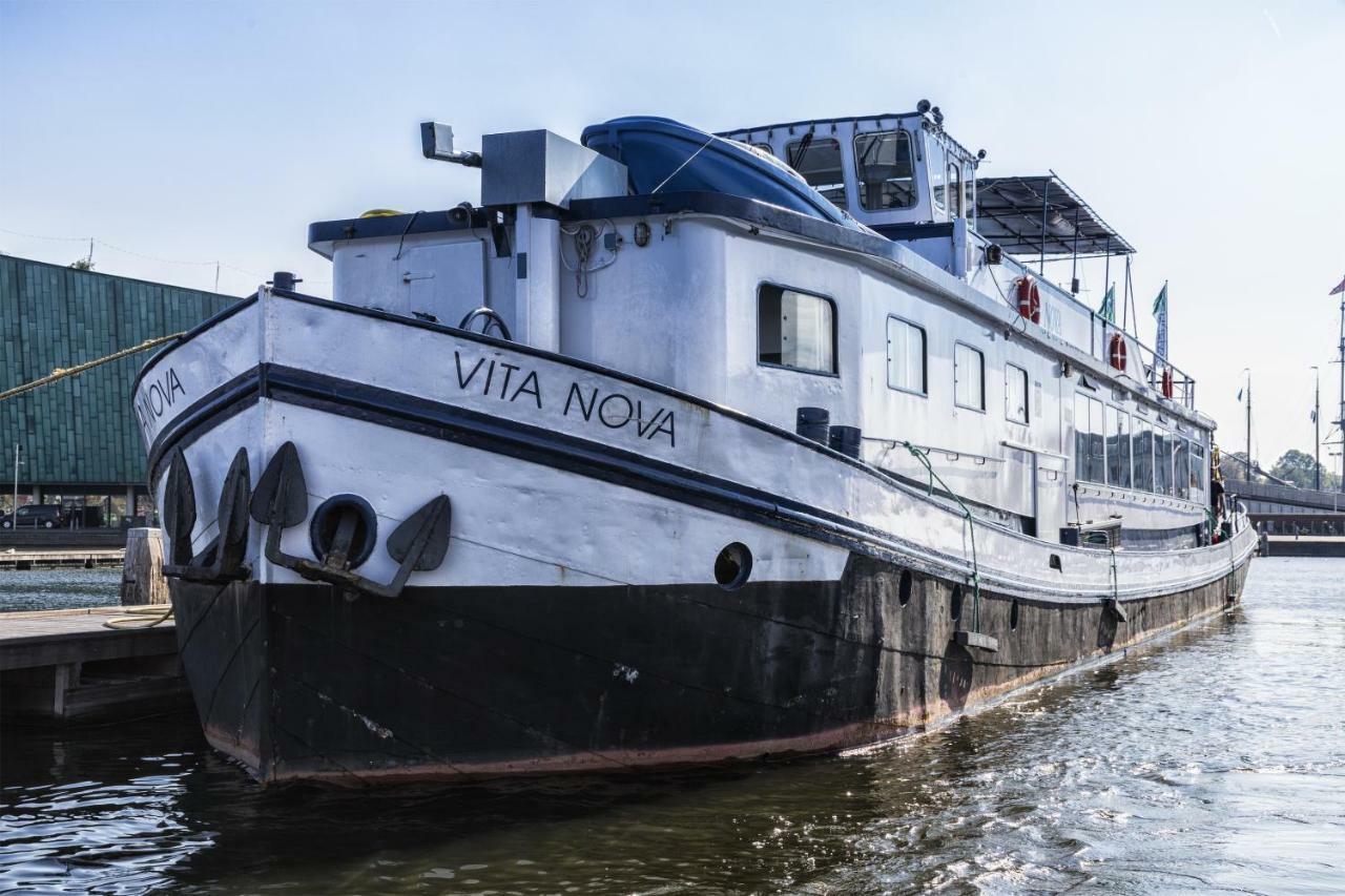 Vita Nova Amsterdam Exterior photo