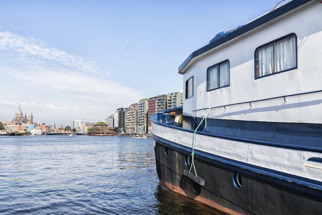 Vita Nova Amsterdam Exterior photo